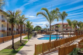 Resort Ondas Praia apart